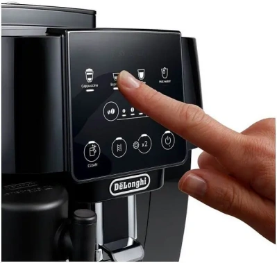Кофемашина DeLonghi ECAM 220.60.B - фото в интернет-магазине Арктика