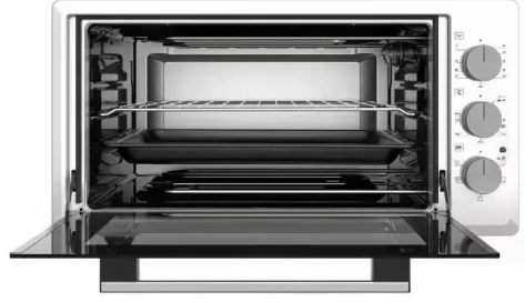 Минипечь ARDO MO4552W2 - фото в интернет-магазине Арктика