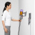 Пылесос беспроводной Dyson (SV20) V12 Detect Slim Absolute (448884-01) - фото в интернет-магазине Арктика