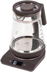 Чайник BORK K780 gg - каталог товаров магазина Арктика