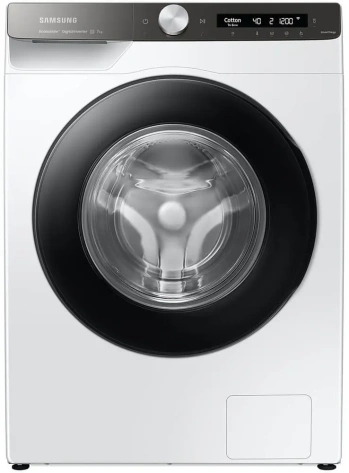 Стиральная машина Samsung WW70AG6S23ATLP - фото в интернет-магазине Арктика