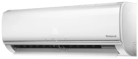 Кондиционер Roland Favorite II FU-09HSS010/N6 - фото в интернет-магазине Арктика