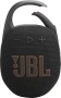 Портативная акустика JBL Clip 5 Black (JBLCLIP5BLK)