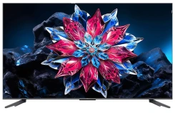 Телевизор TCL 85C655PRO UHD QLED Smart TV CN - каталог товаров магазина Арктика