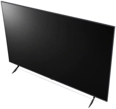 Телевизор LG 65QNED80T6A.ARUG UHD Smart TV - фото в интернет-магазине Арктика