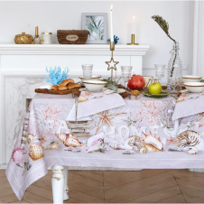 Скатерть "Этель" 4816127 - Сима-ленд - каталог товаров магазина Арктика