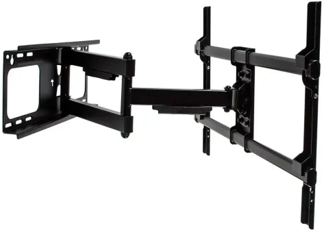 Кронштейн Arm Media Paramount-60 black - фото в интернет-магазине Арктика