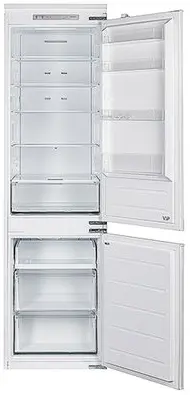 Встраиваемый холодильник LERAN BIR 2707 NF - фото в интернет-магазине Арктика