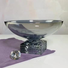 Фруктовница на ножке 200-128 - Ленарди - каталог товаров магазина Арктика