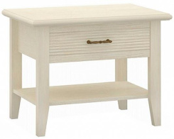 Спальня "Кантри" (КА-300.09) тумба прикров (Валенсия) - Ангстрем - каталог товаров магазина Арктика