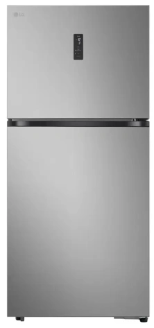 Холодильник LG GR-B922FMBM - фото в интернет-магазине Арктика