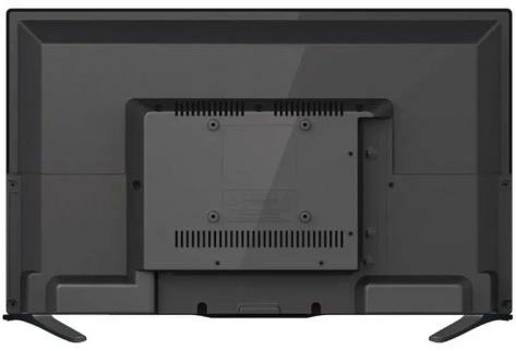 Телевизор LEFF 43F690T Smart TV - фото в интернет-магазине Арктика