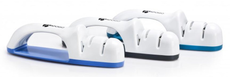 Точилка "T-Rex" TRX-55 - Аполло - фото в интернет-магазине Арктика