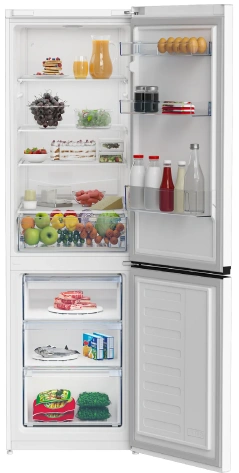 Холодильник Beko B1RCSK362W - фото в интернет-магазине Арктика