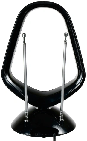 Антенна Hyundai H-TAI320 активная - фото в интернет-магазине Арктика