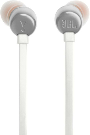 Наушники JBL Tune 310C White (JBLT310CWHT) - фото в интернет-магазине Арктика