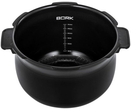 Мультиварка BORK U804 - фото в интернет-магазине Арктика