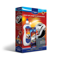 Набор для ухода за мультиваркой Topperr 3424 - каталог товаров магазина Арктика