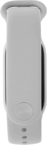 Фитнес-браслет Xiaomi Smart Band 10 Silver (BHR07PSGL) - фото в интернет-магазине Арктика