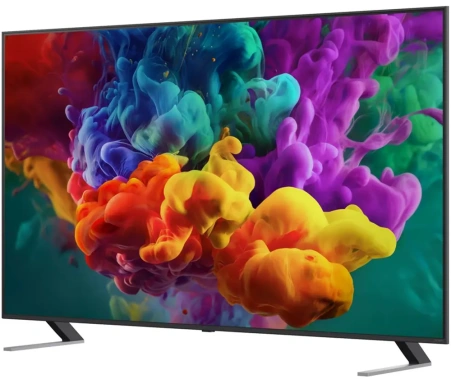 Телевизор LG 75QNED85B6C.ARUG UHD Smart TV - фото в интернет-магазине Арктика