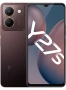 Мобильный телефон VIVO Y27s 8+256Gb Black (V2322)