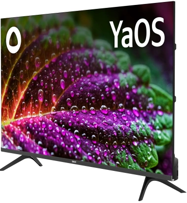 Телевизор BBK 43LED-8260/UTS2C UHD QLED Smart TV - фото в интернет-магазине Арктика