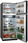 Холодильник Sharp SJXE59PMBK - фото в интернет-магазине Арктика