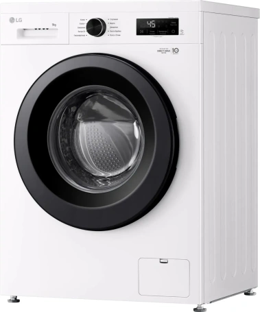 Стиральная машина LG F2Y1VS6W - фото в интернет-магазине Арктика