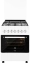 Плита газовая NORD GG 6064 W - фото в интернет-магазине Арктика