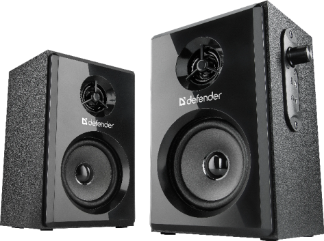 Колонки Defender SPK-270 - фото в интернет-магазине Арктика