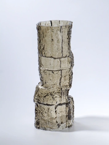 Ваза стекло "Гоэтано" 10900996 30 см - Сима-ленд - фото в интернет-магазине Арктика