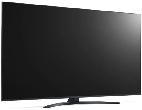 Телевизор LG 50UT81006LA.ARUG UHD Smart TV - фото в интернет-магазине Арктика