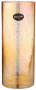 Ваза "CRACLE AMBER" 380-629-1 30 см - Арти М