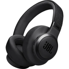 Наушники JBL Live 770NC Black (JBLLIVE770NCBLK) - каталог товаров магазина Арктика