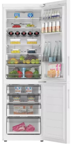 Холодильник Haier C2F636CWRGU1 - фото в интернет-магазине Арктика