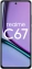 Мобильный телефон Realme C67 6+128Gb Черный (RMX3890) - фото в интернет-магазине Арктика