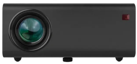 Проектор Rombica Ray Black MPR-L410 - фото в интернет-магазине Арктика