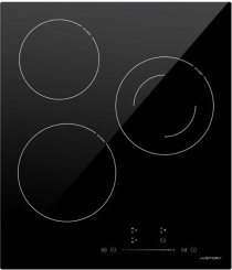 Варочная панель HiSTORY HС 4311 BBK - каталог товаров магазина Арктика