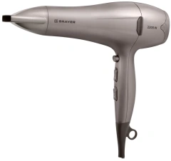 Фен BRAYER BR3006 - каталог товаров магазина Арктика