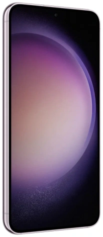 Мобильный телефон Samsung Galaxy S23 256Gb Light Pink SM-S911B (лаванда) - фото в интернет-магазине Арктика