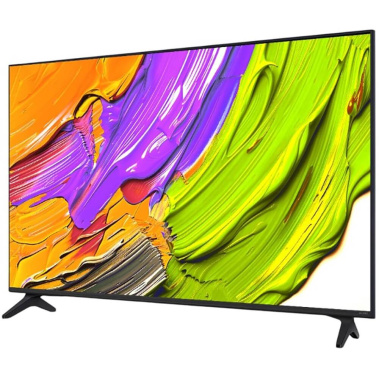 Телевизор LG 55QNED70A6A.ARUG UHD Smart TV - фото в интернет-магазине Арктика