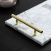 Поднос Marble 7038901 29,5*19,5 см - Сима-ленд - фото в интернет-магазине Арктика
