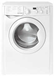 Стиральная машина Indesit IWSD 6105 CIS.L - каталог товаров магазина Арктика
