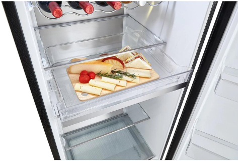 Холодильник LG GC-B401FAPM - фото в интернет-магазине Арктика