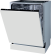 Встраиваемая посудомоечная машина Gorenje GV61212 - фото в интернет-магазине Арктика