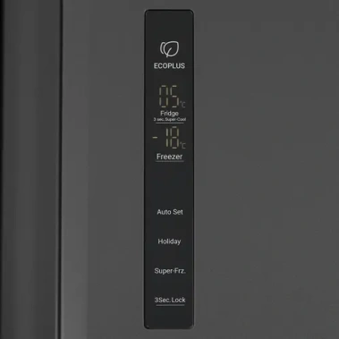 Холодильник Haier HRF-600DB7RU - фото в интернет-магазине Арктика