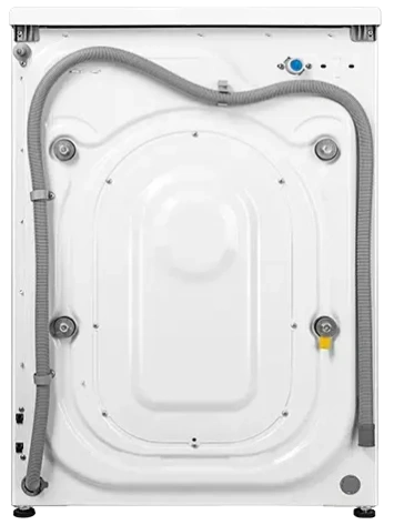 Стиральная машина TCL TWOF-606W10W1 CN - фото в интернет-магазине Арктика