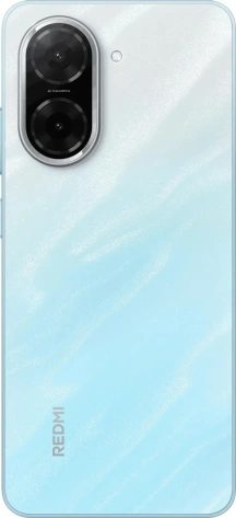 Мобильный телефон Xiaomi REDMI A5 4+128Gb Blue - фото в интернет-магазине Арктика