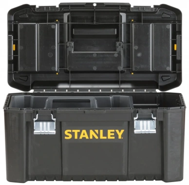 Ящик для инструмента Stanley STST1-75521 - фото в интернет-магазине Арктика