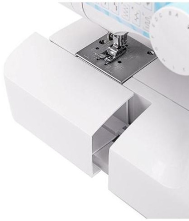 Швейная машинка LERAN DSM-144 - фото в интернет-магазине Арктика